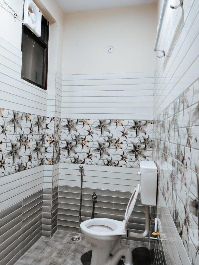 Priyaparadiseinn Váránasí Exteriér fotografie